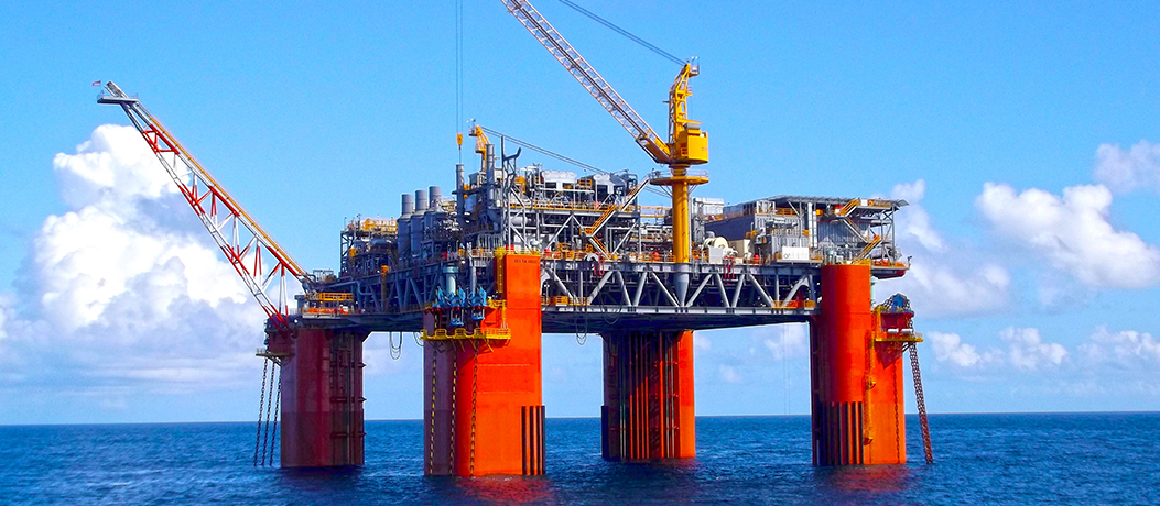 Petroleumsutstyr