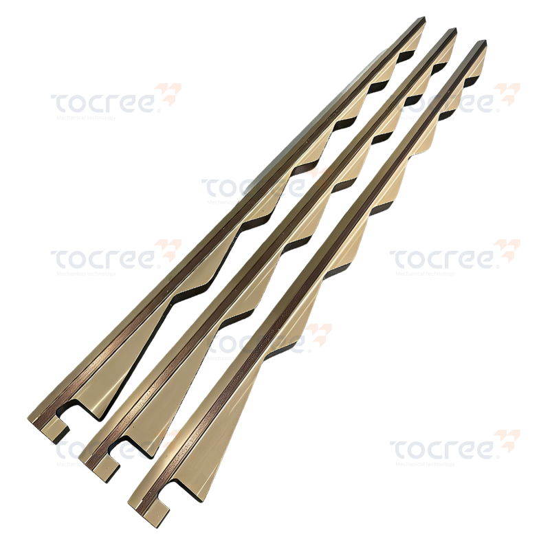 Kobber Slider